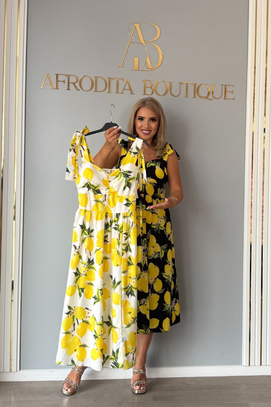 Rochie Nayla