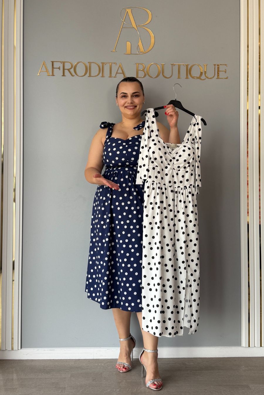 Rochie Nayla