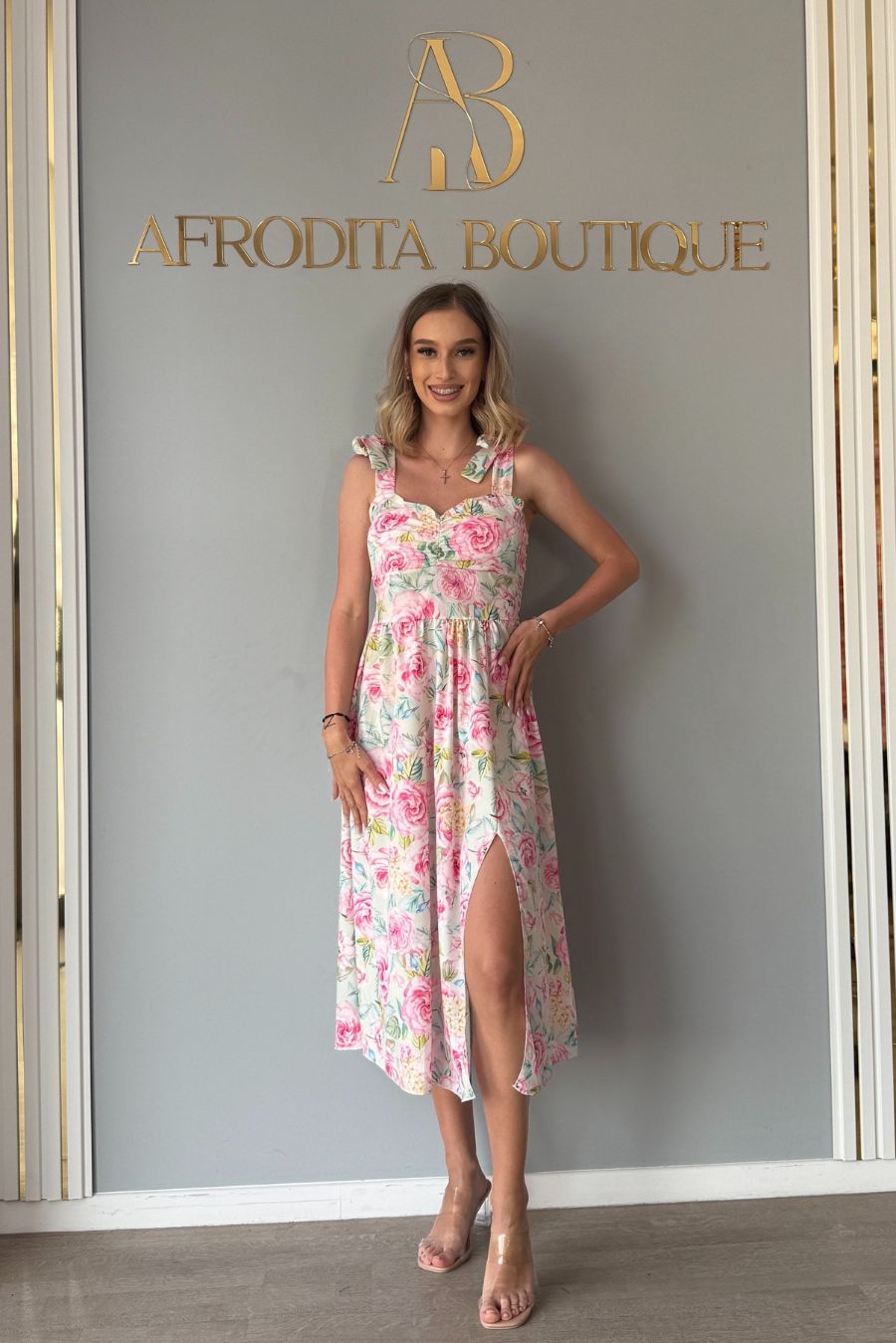Rochie Nayla