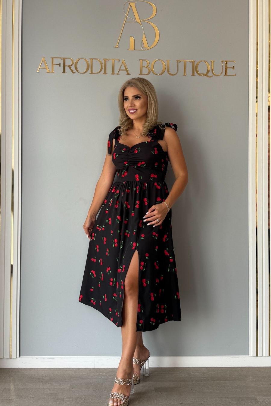 Rochie Nayla