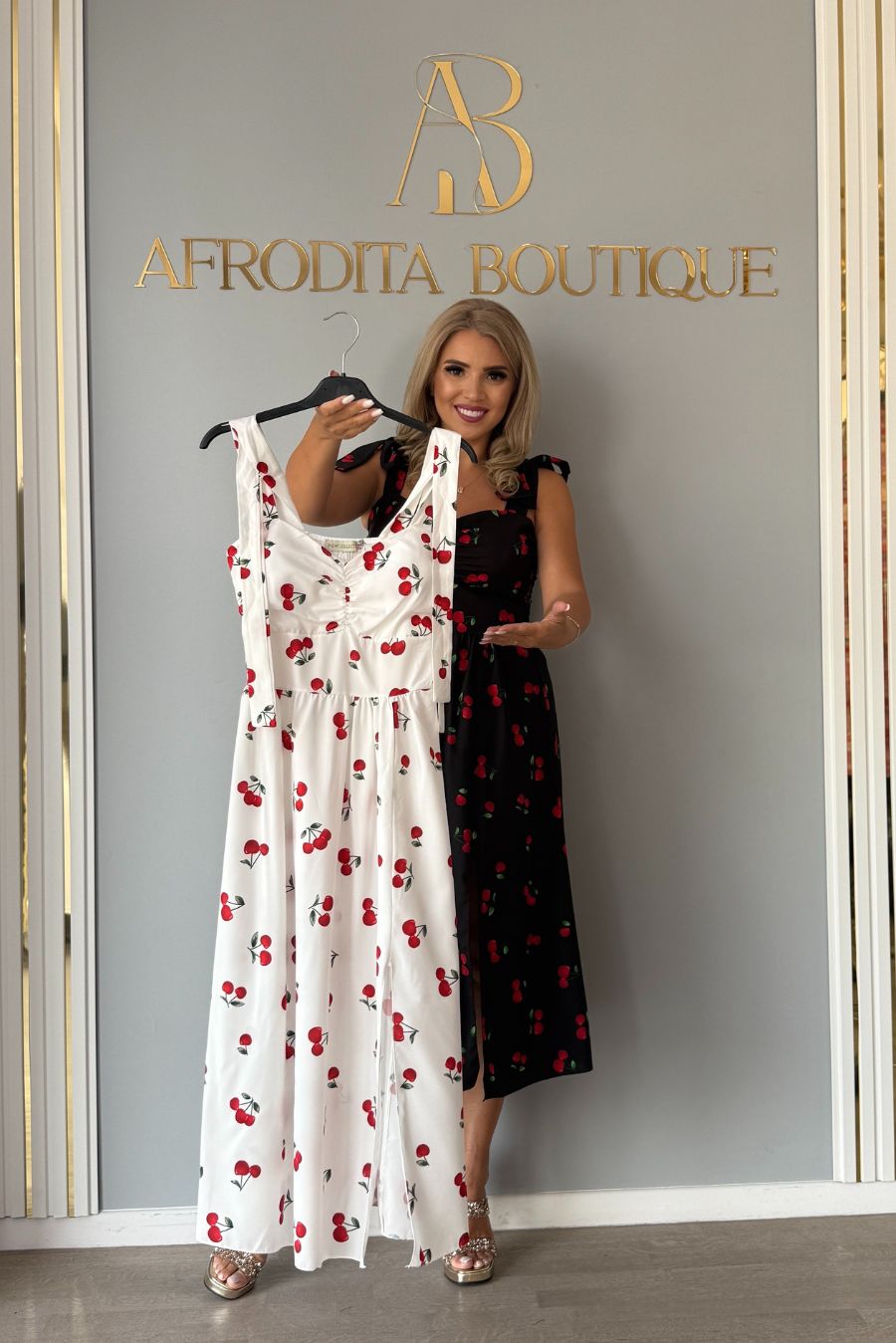 Rochie Nayla