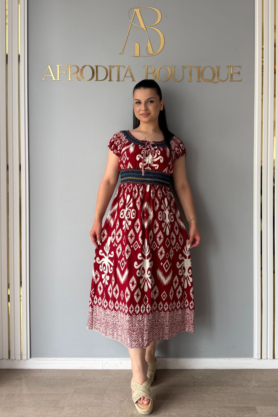 Rochie Nerissa
