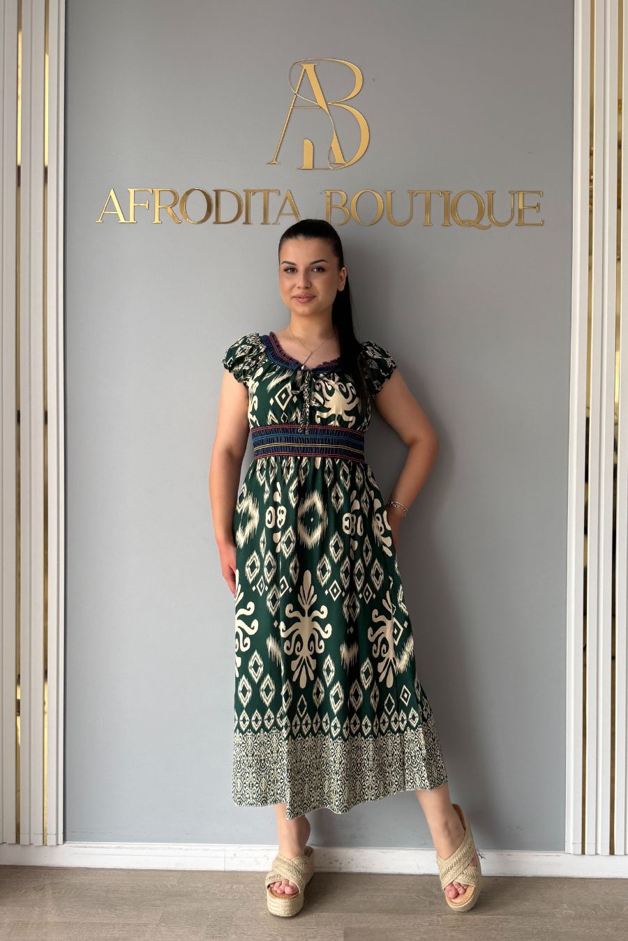 Rochie Nerissa