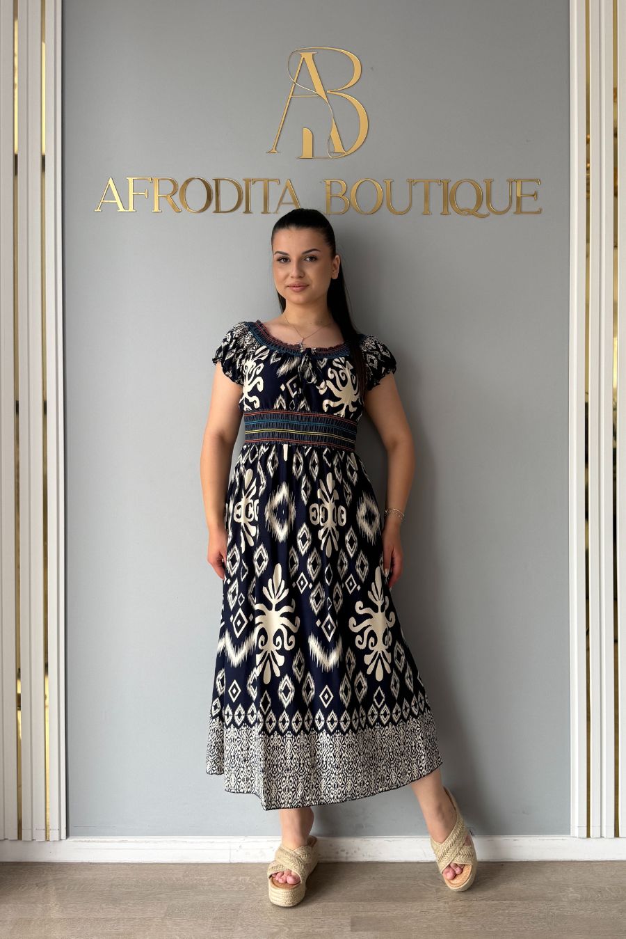 Rochie Nerissa