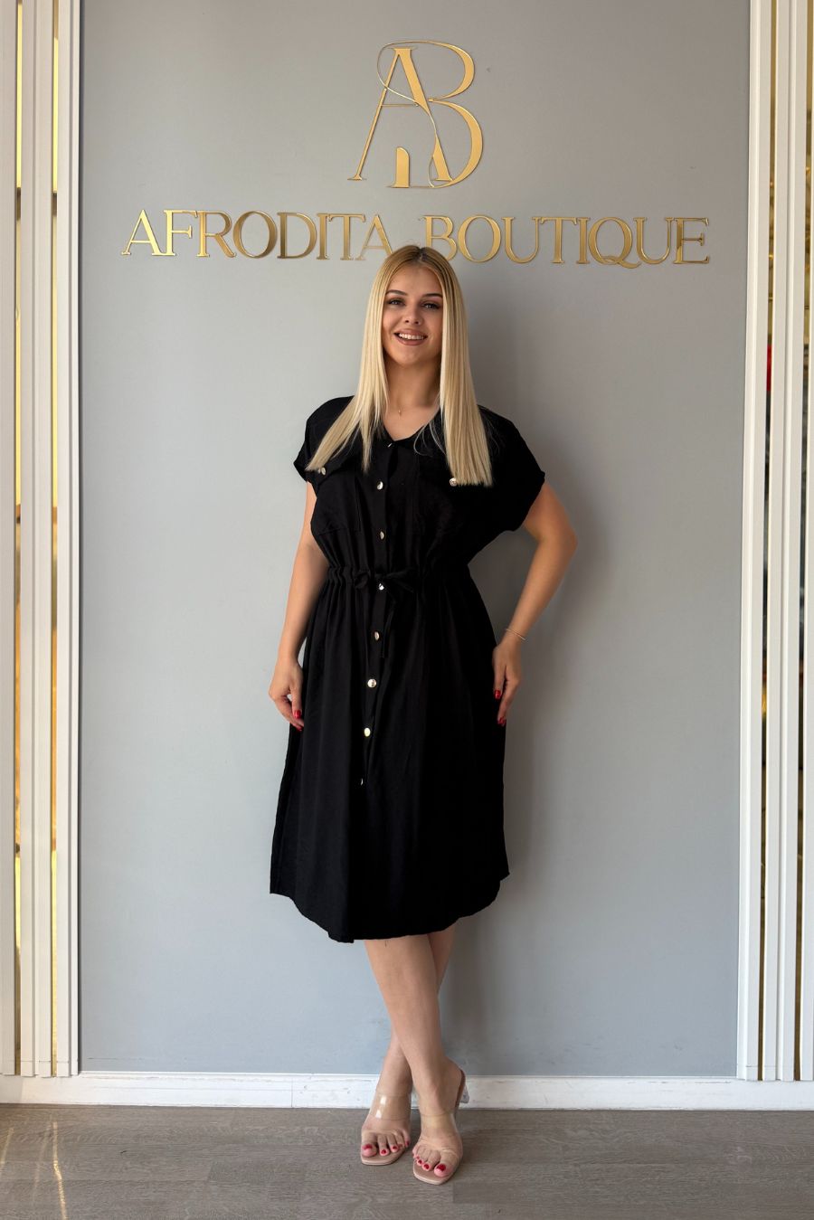 Rochie Nicole