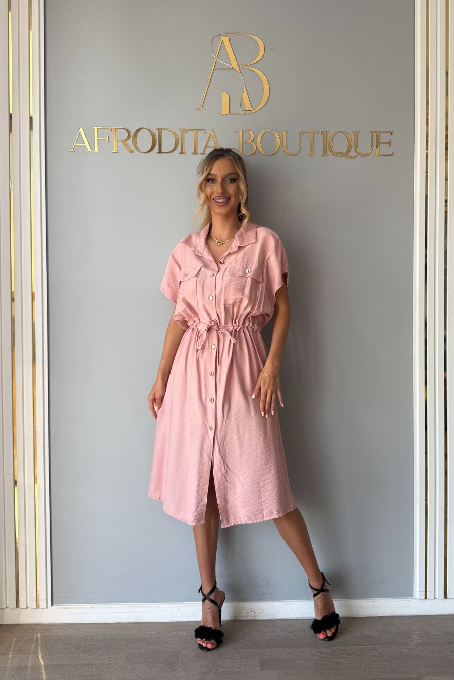 Rochie Nicole