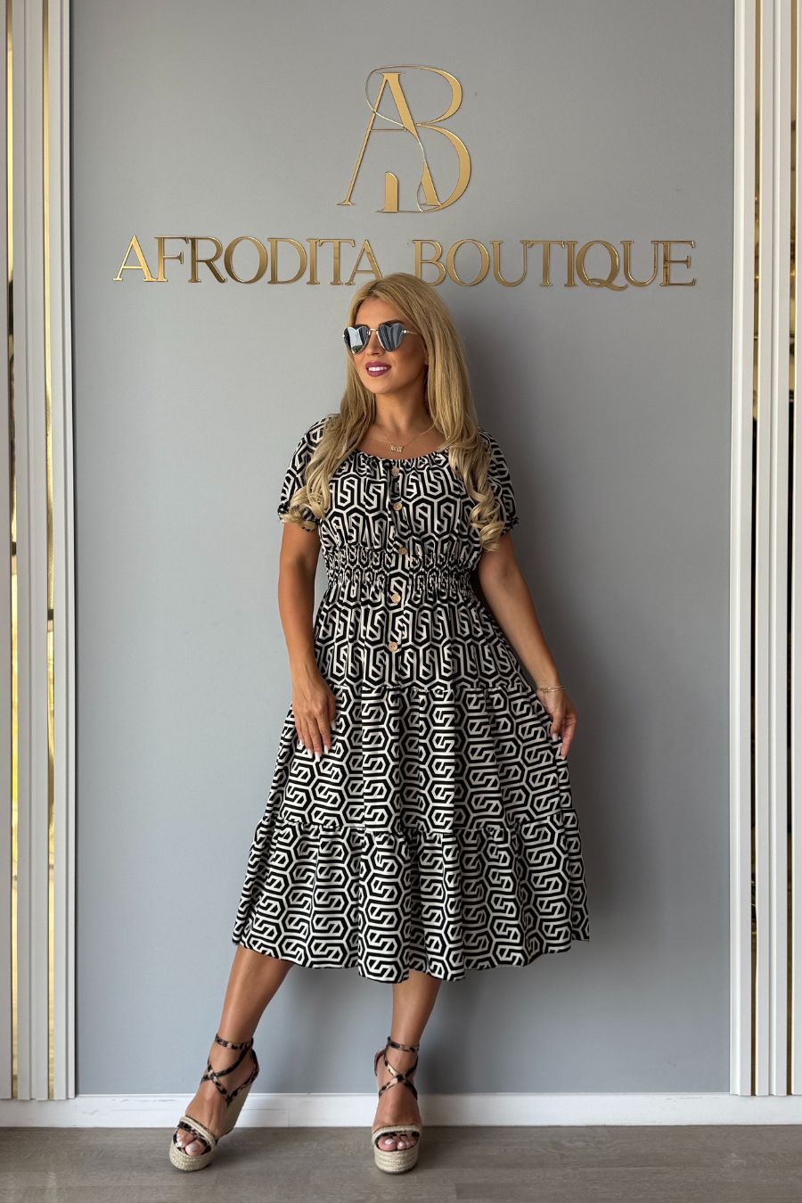 Rochie Noelia