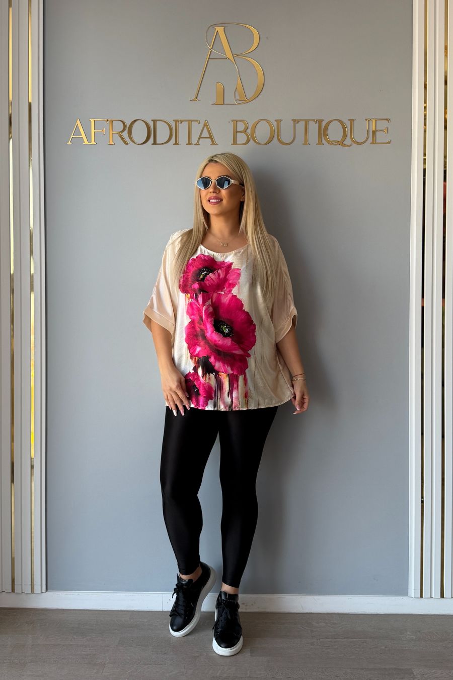 Bluza Noelle ms