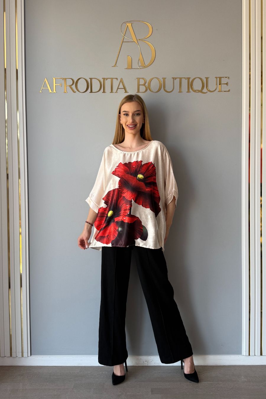 Bluza Noelle ms