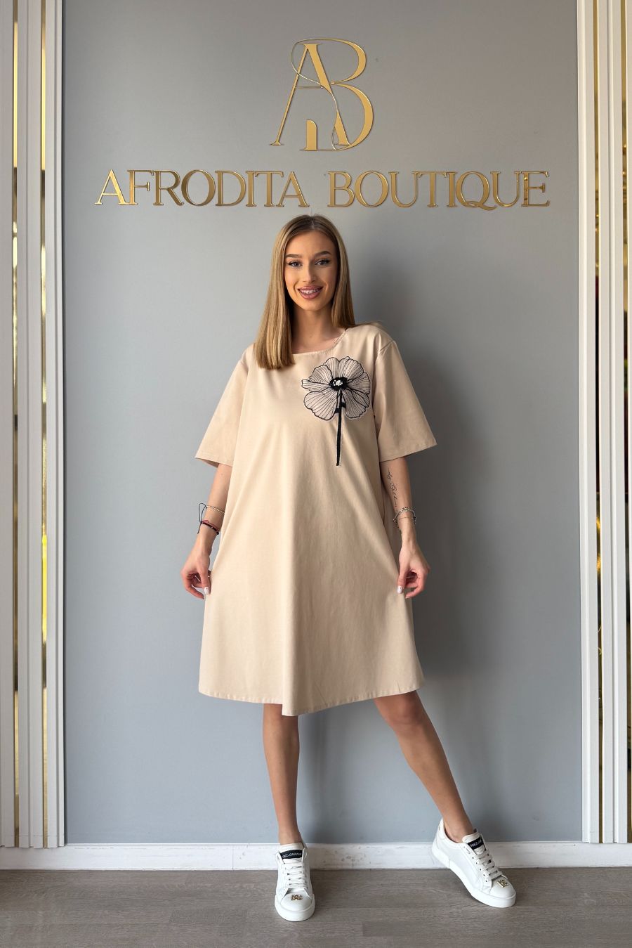 Rochie Nora