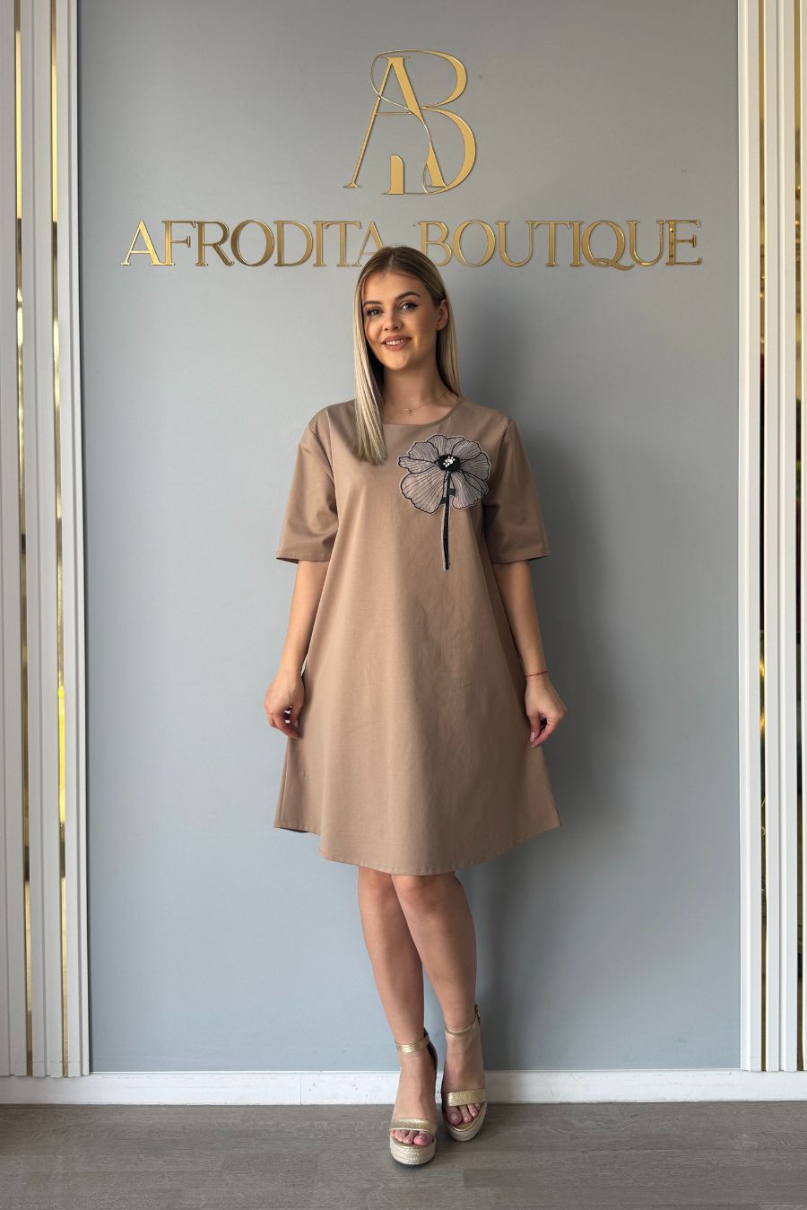 Rochie Nora