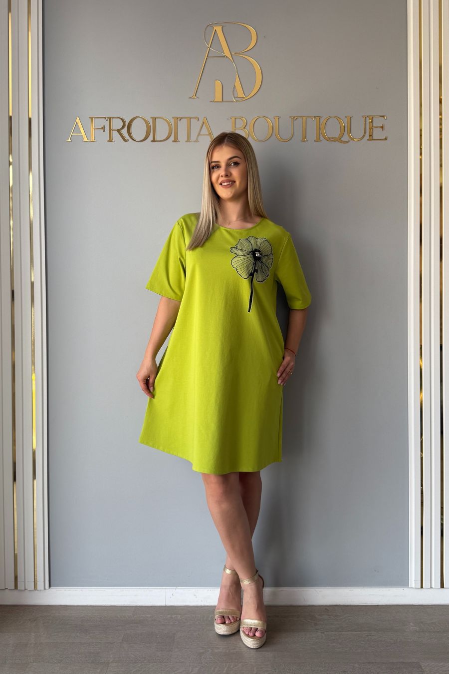 Rochie Nora