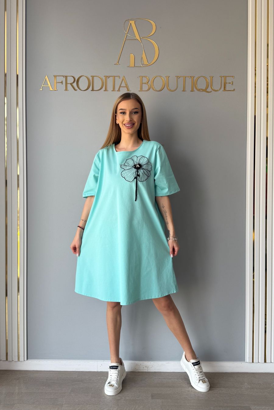Rochie Nora