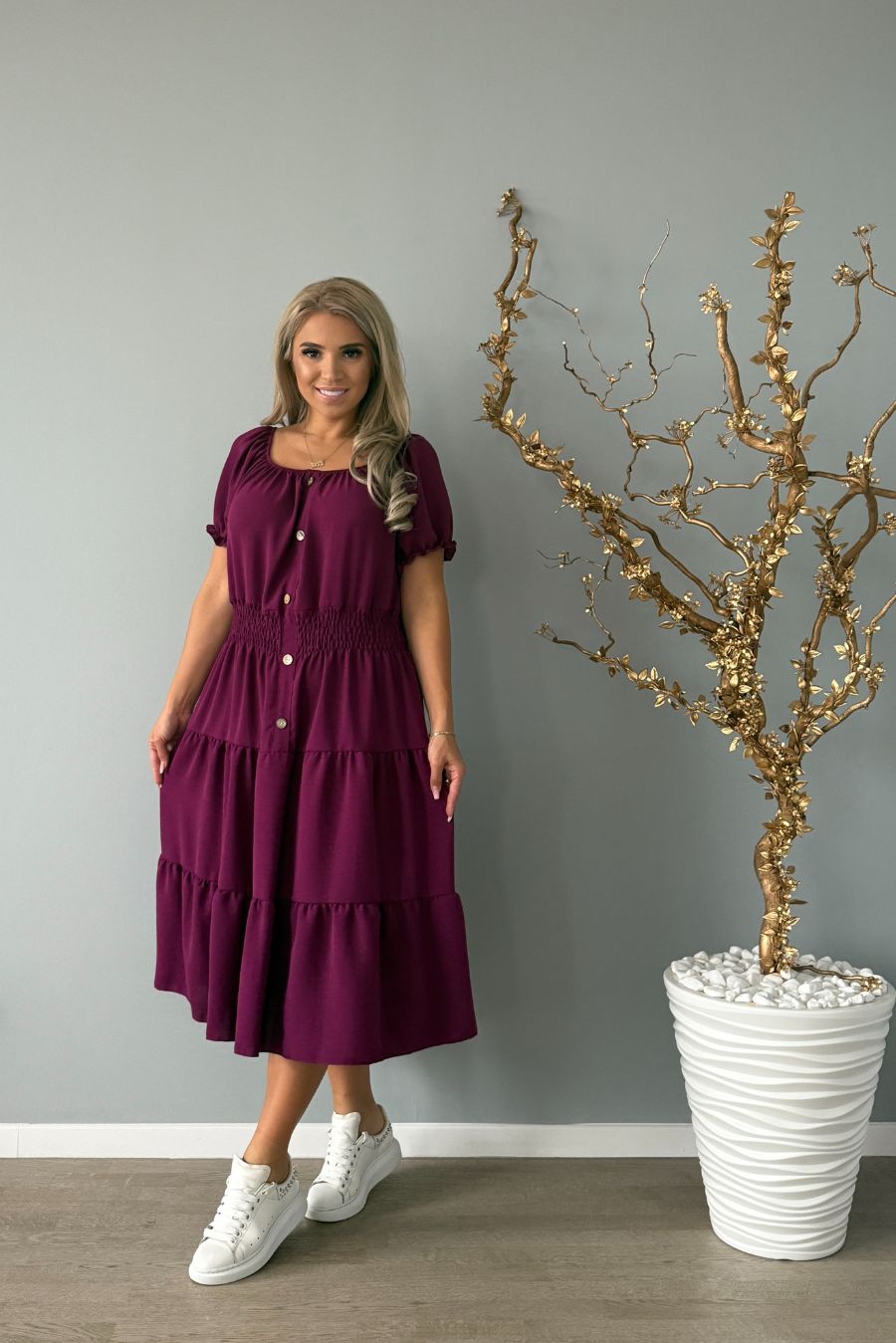 Rochie Nova