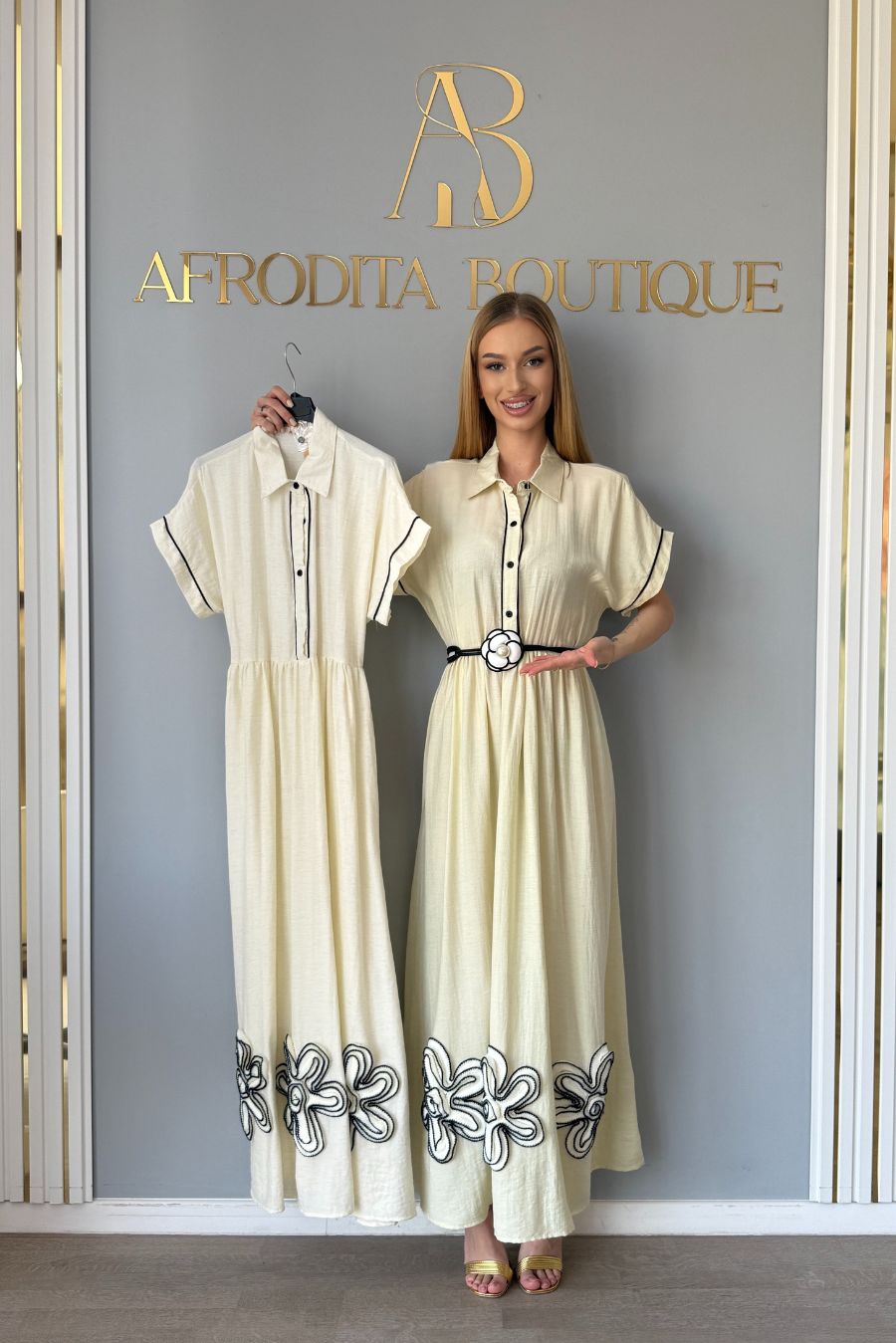 Rochie Nyra