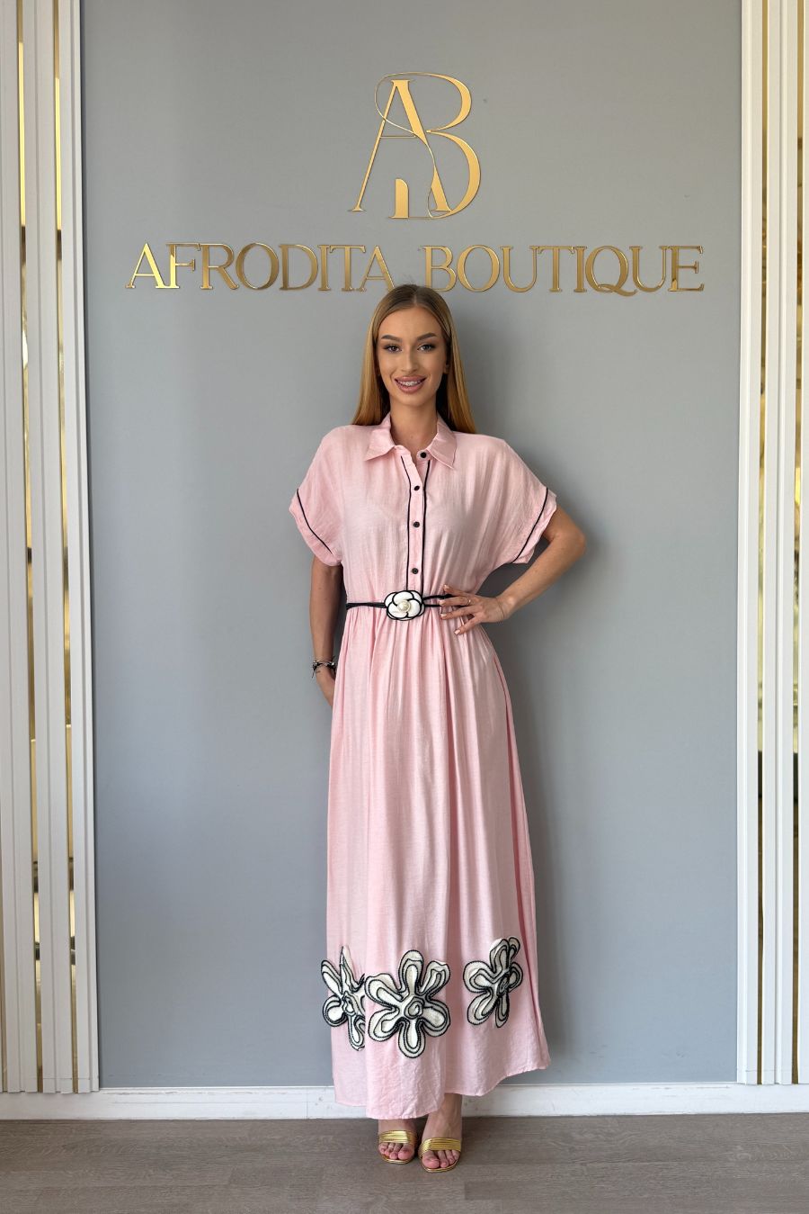 Rochie Nyra