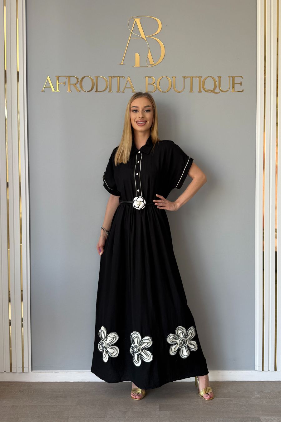 Rochie Nyra