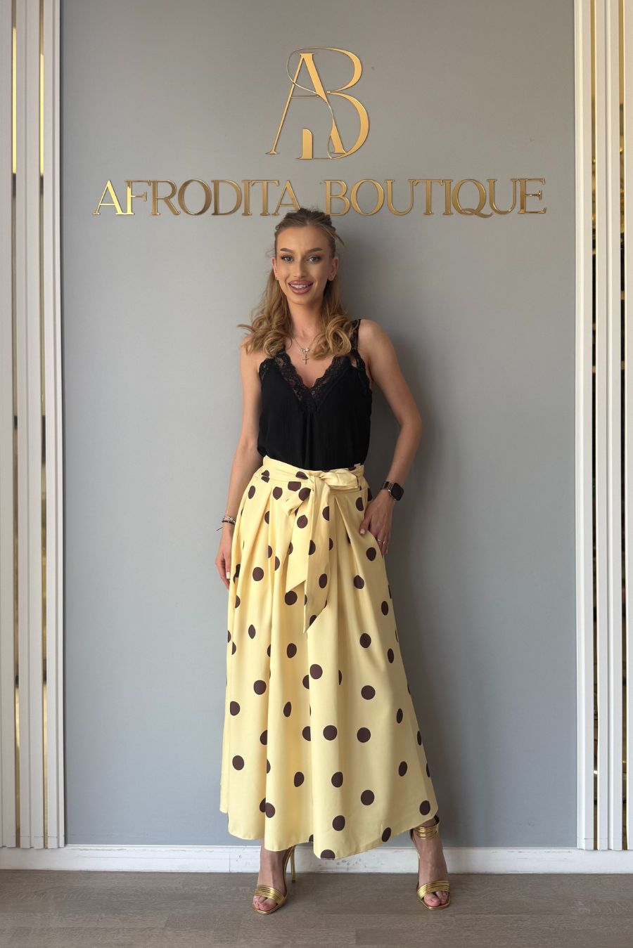 Fusta Octavia buline