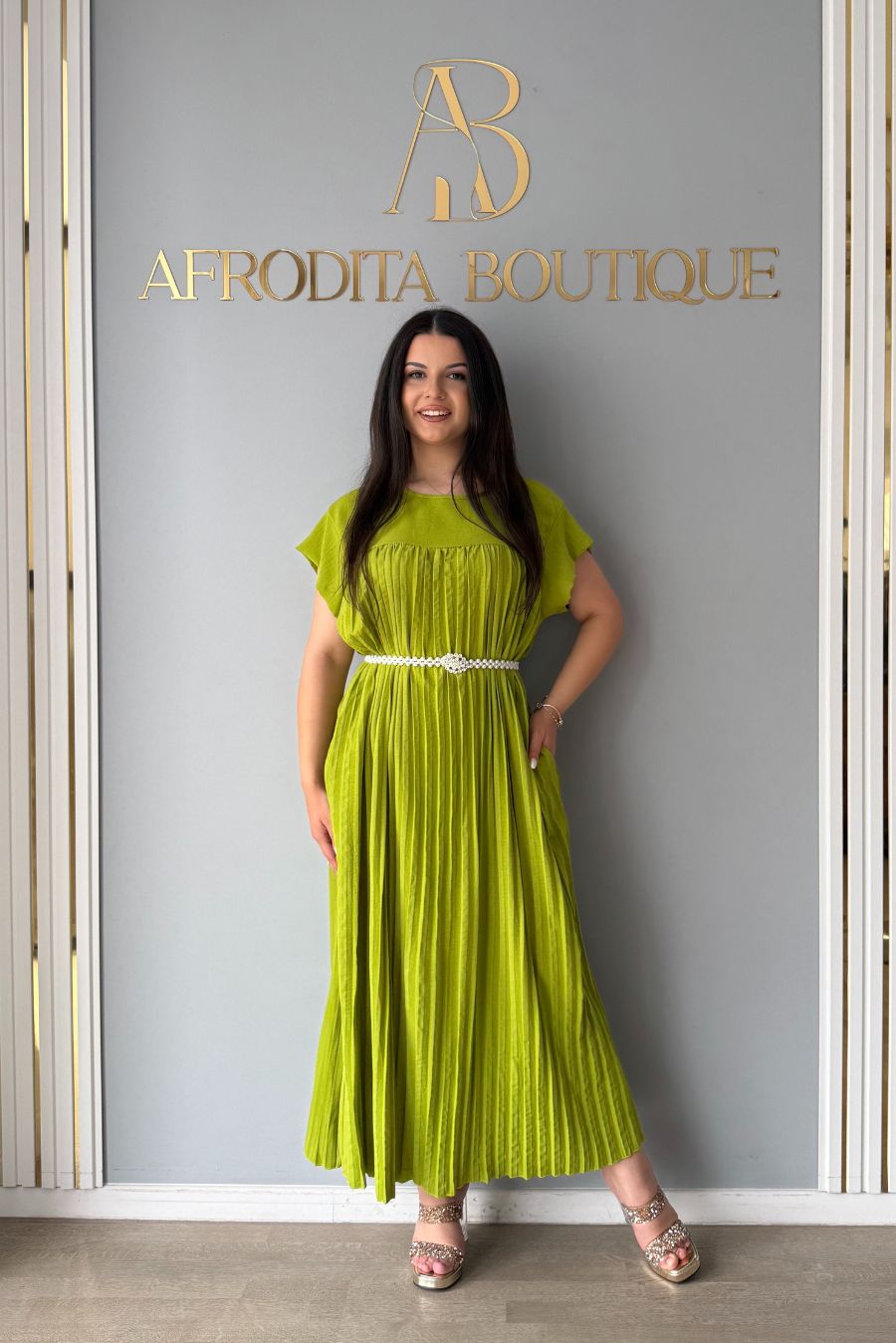 Rochie Odette