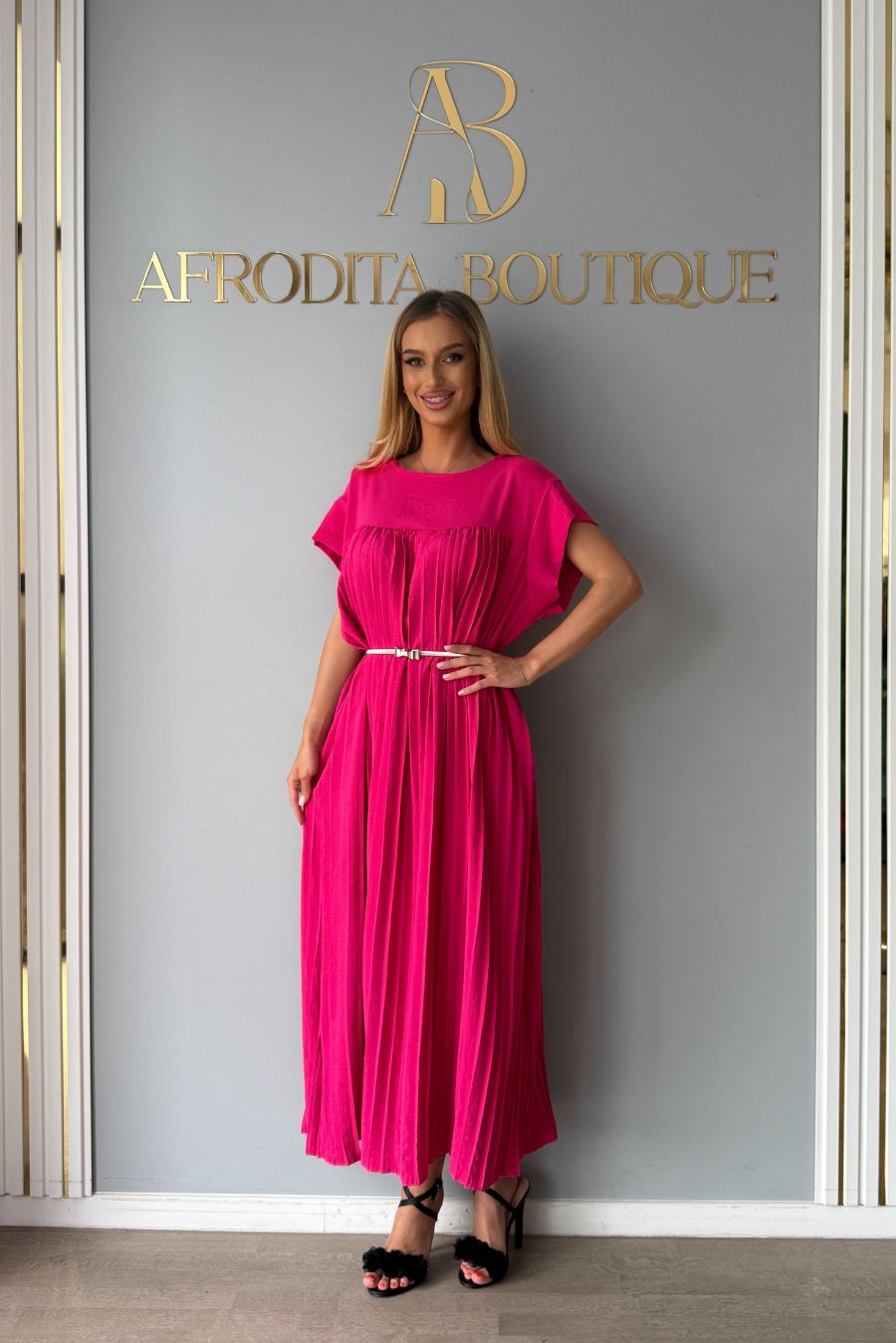 Rochie Odette