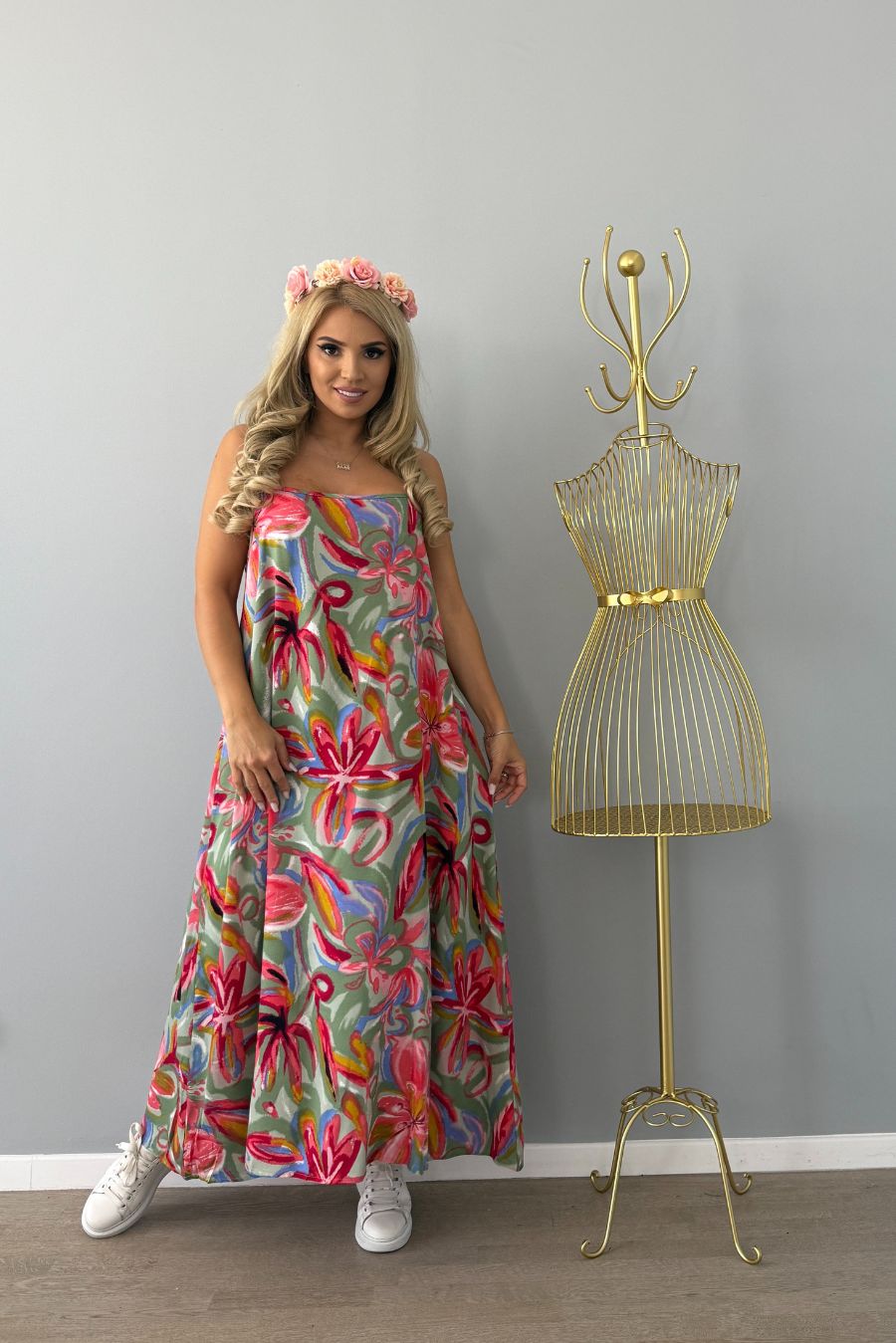 Rochie Olby