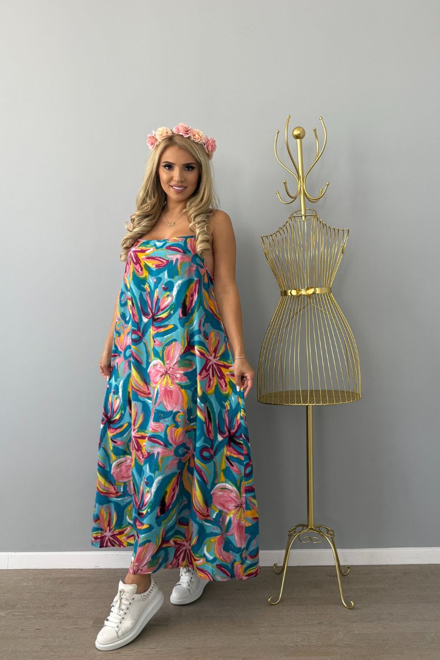 Rochie Olby