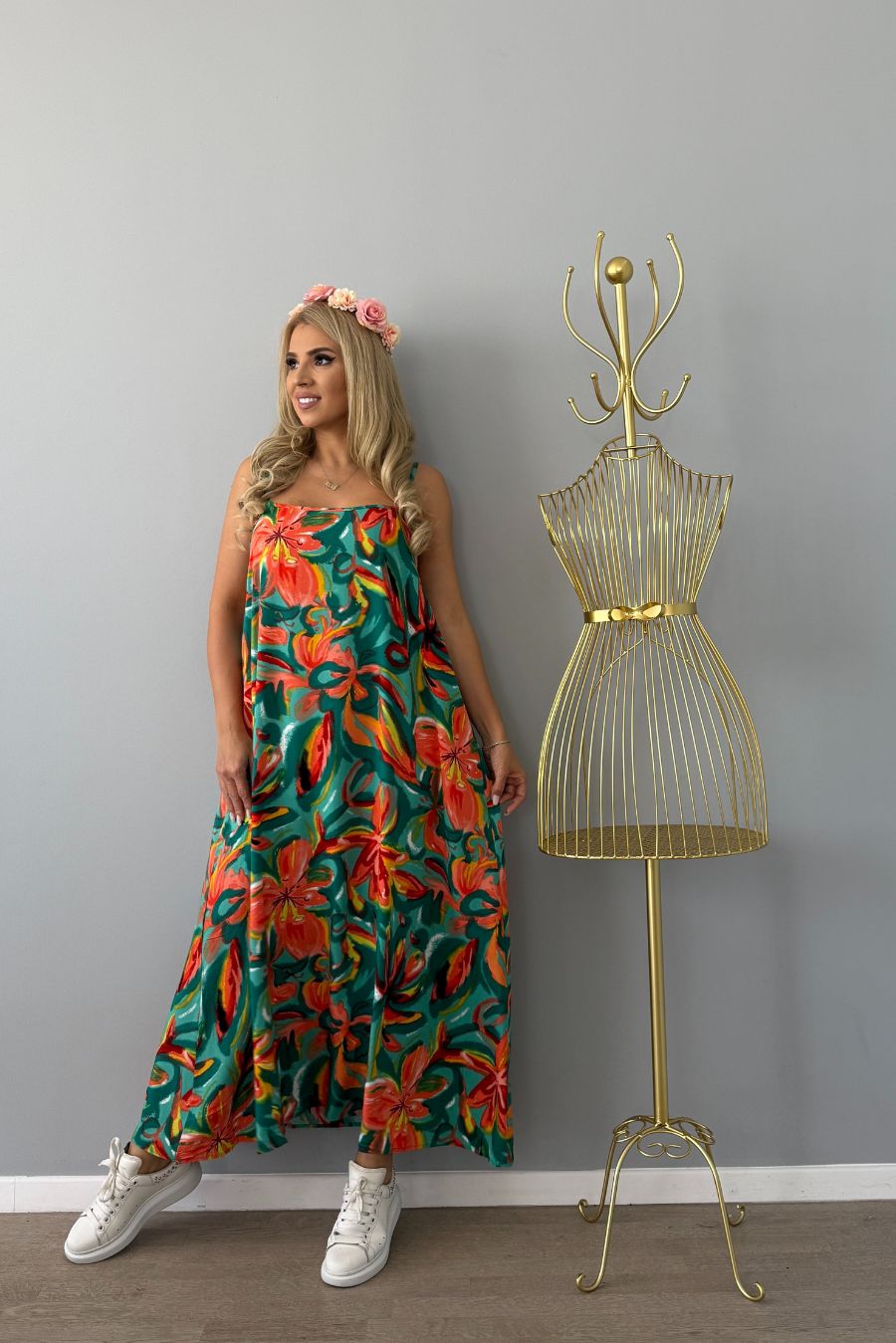 Rochie Olby
