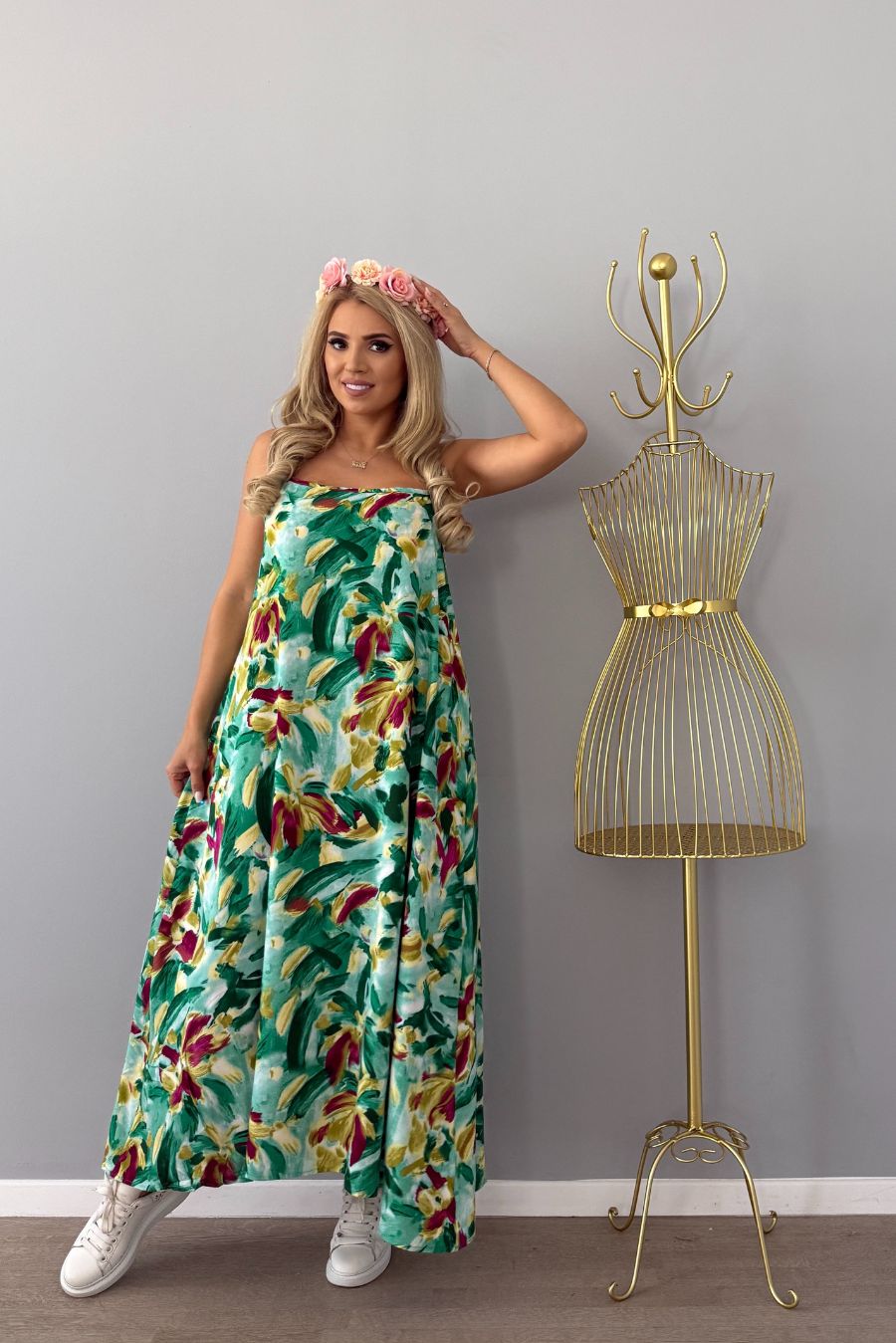 Rochie Olby