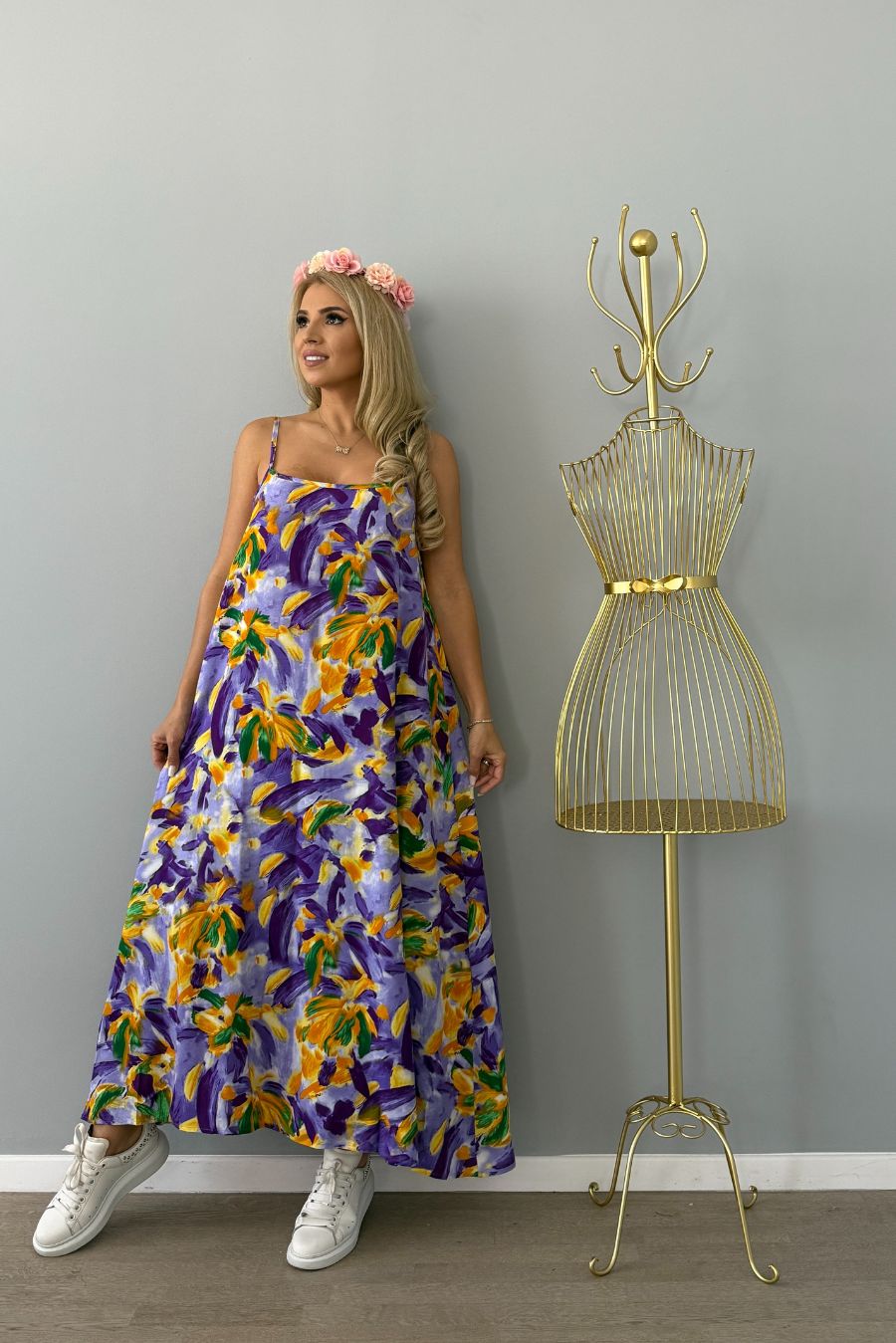 Rochie Olby