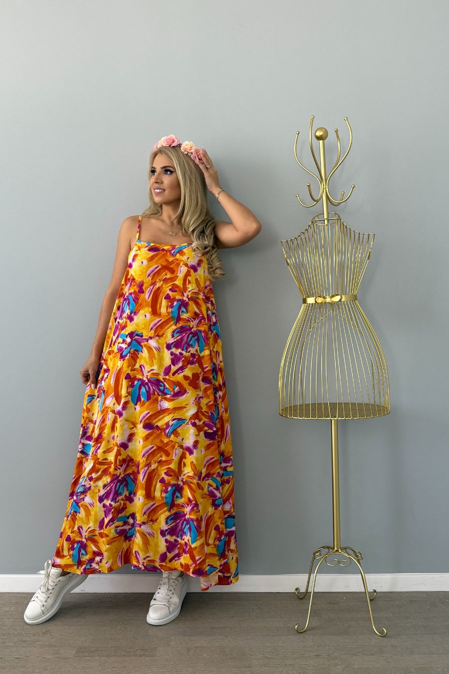 Rochie Olby