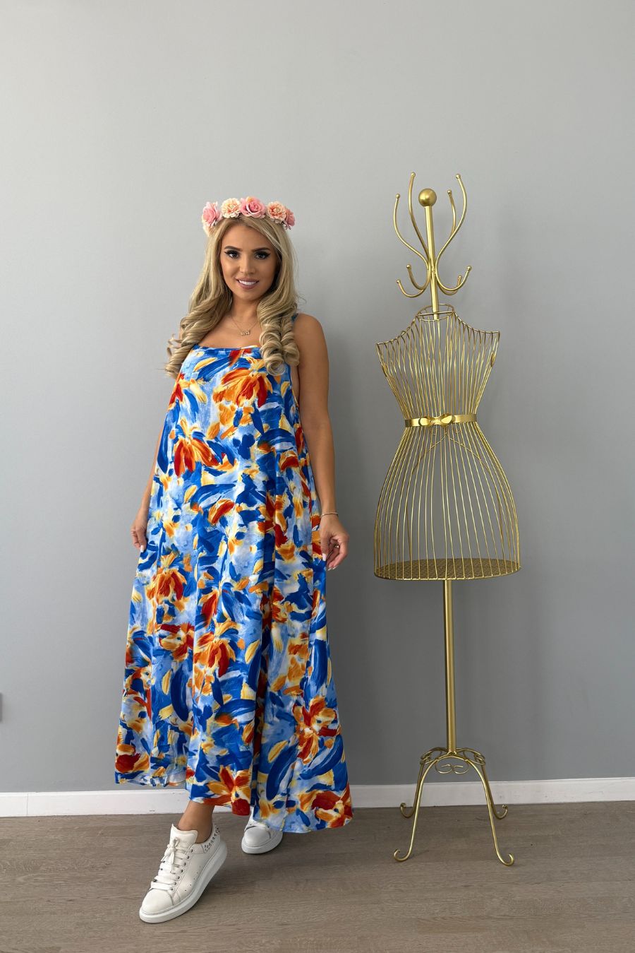Rochie Olby