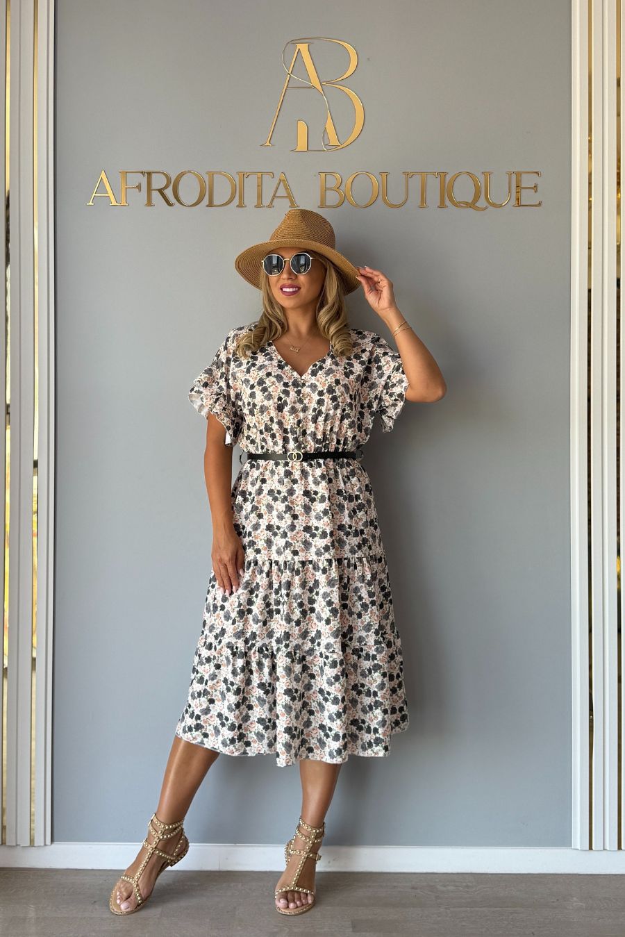 Rochie Olimpia