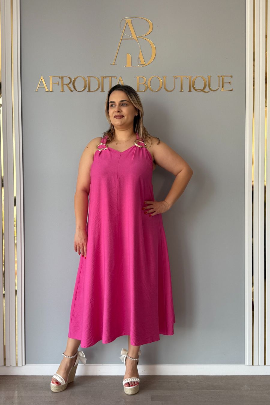 Rochie Ozana
