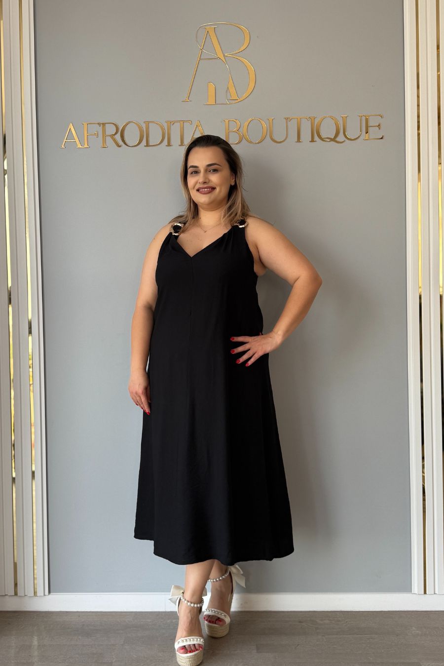 Rochie Ozana