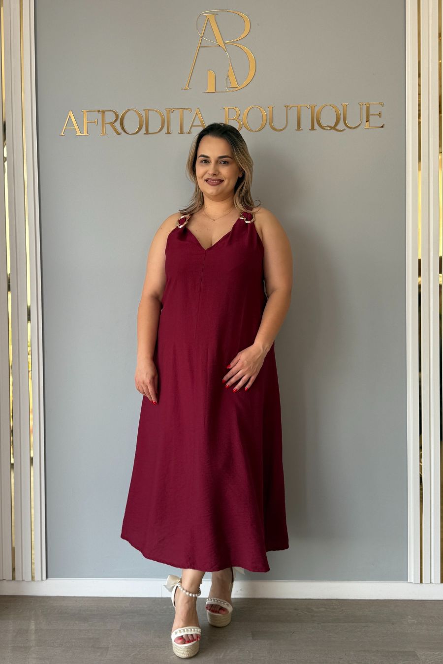 Rochie Ozana