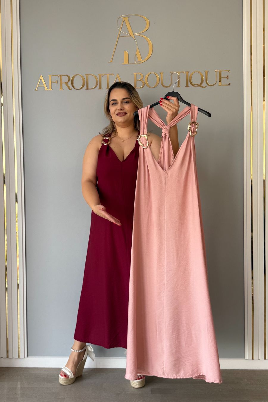 Rochie Ozana