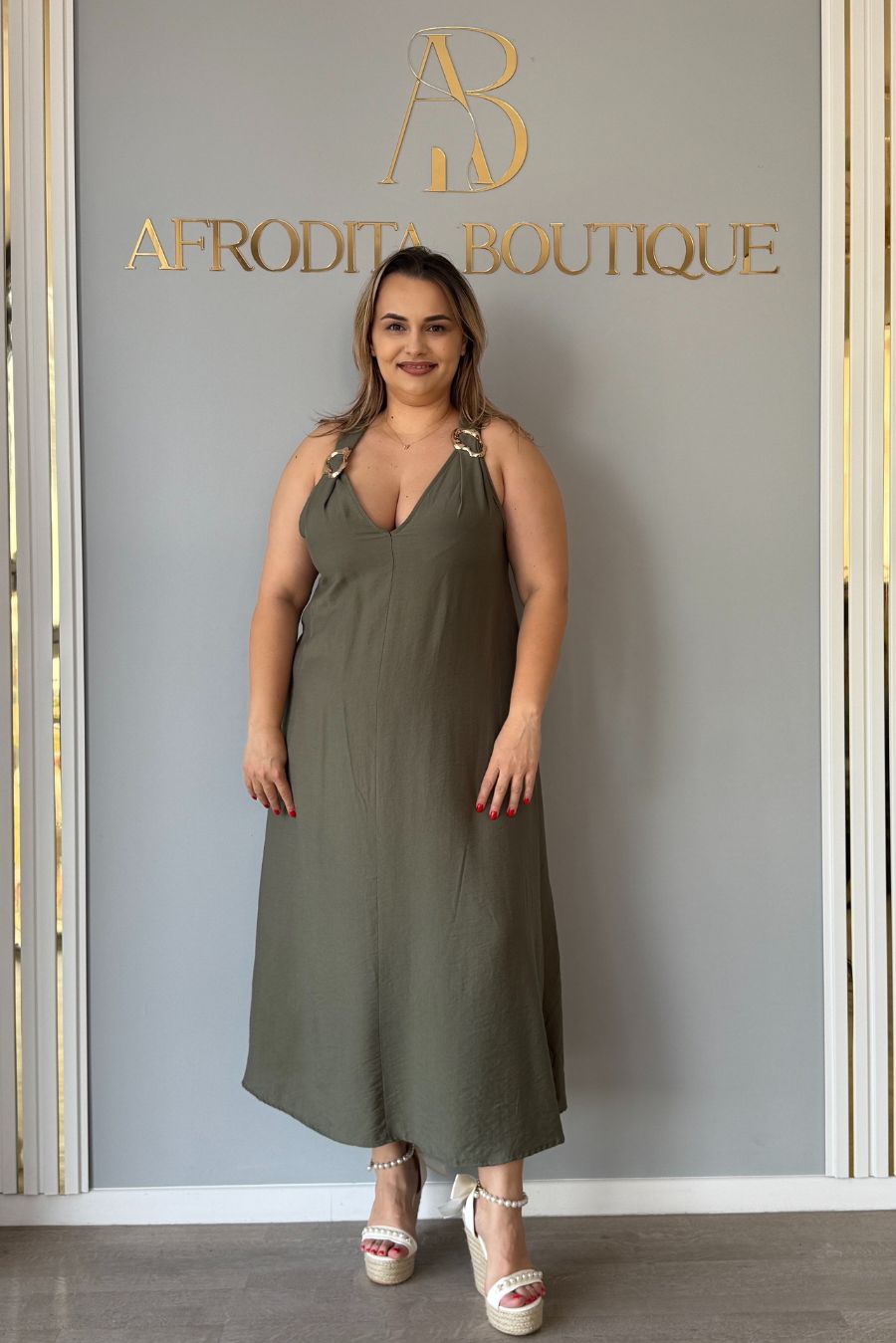 Rochie Ozana