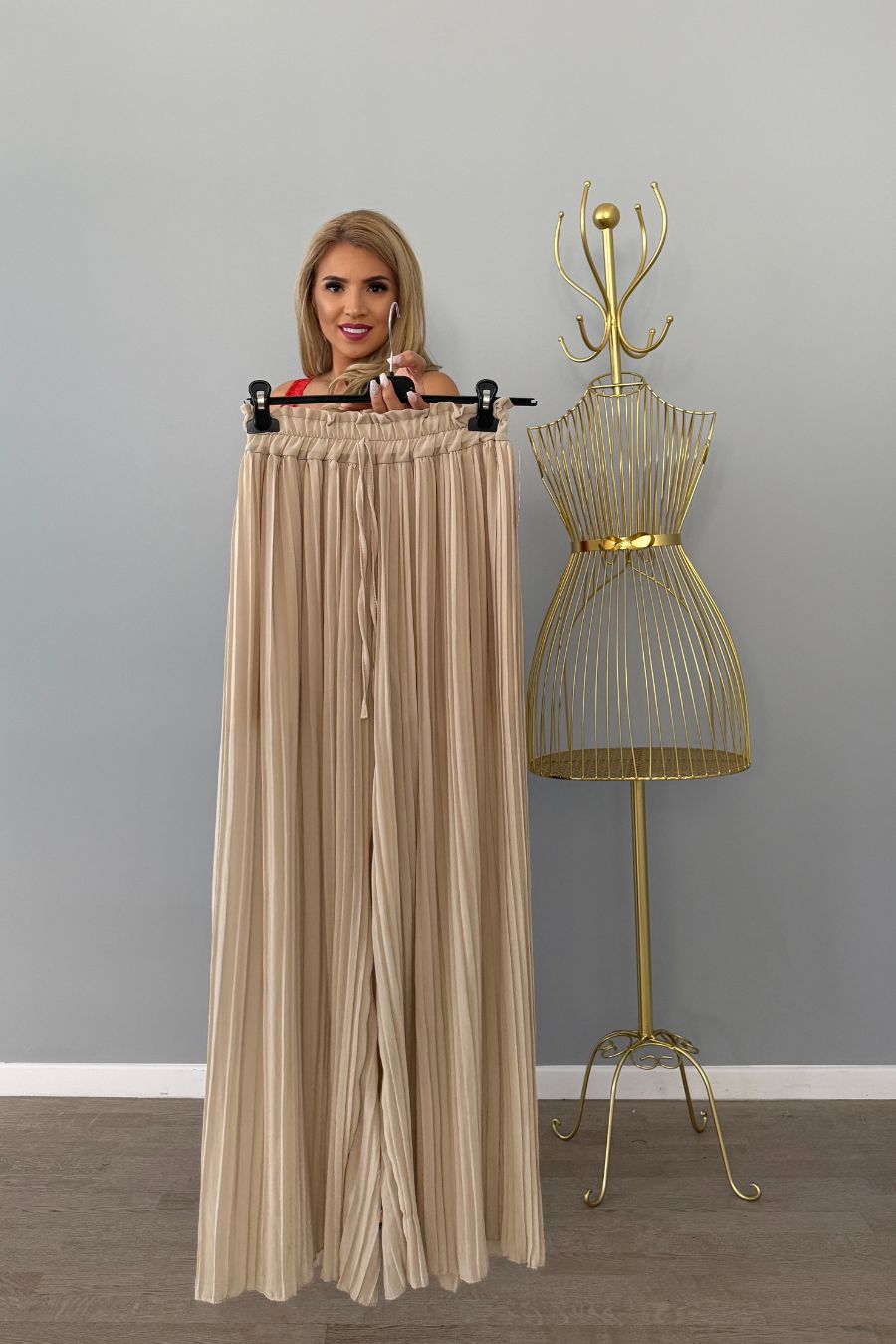 Pantaloni Diana