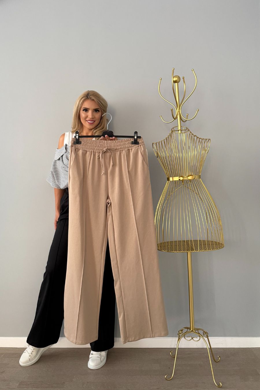 Pantaloni Emma