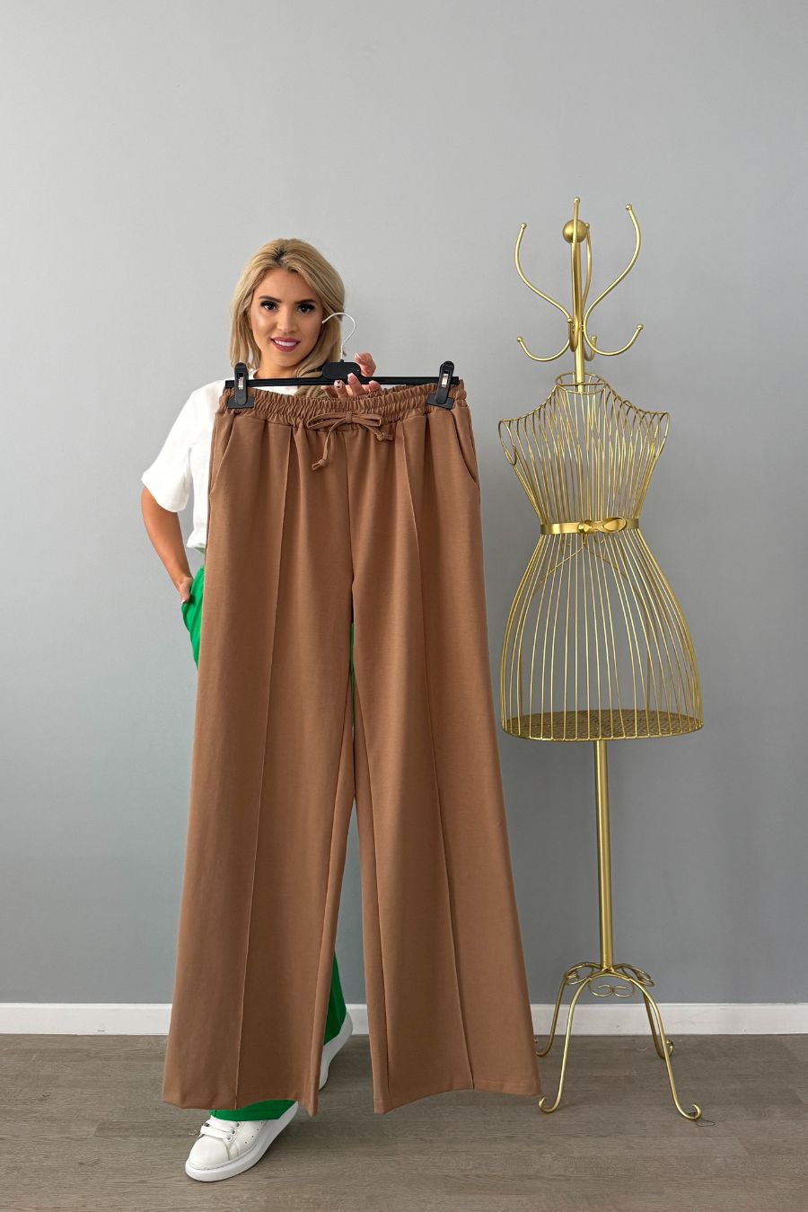 Pantaloni Emma