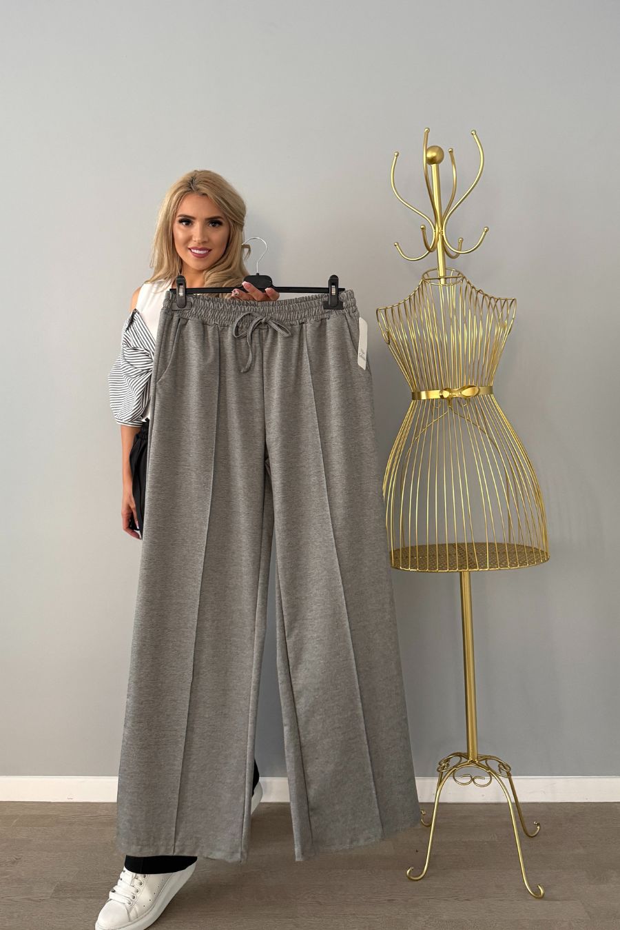 Pantaloni Emma