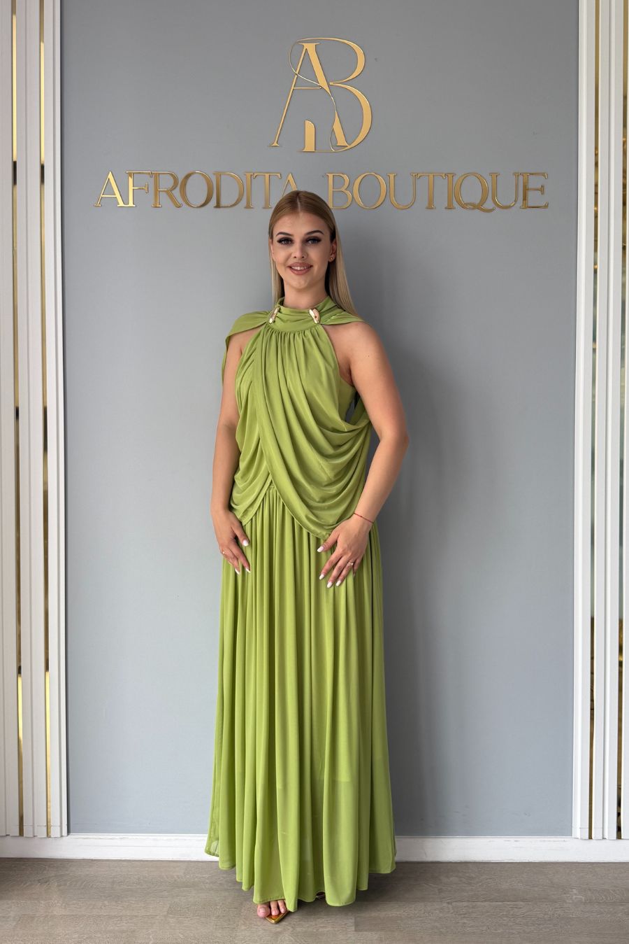 Rochie Parisa