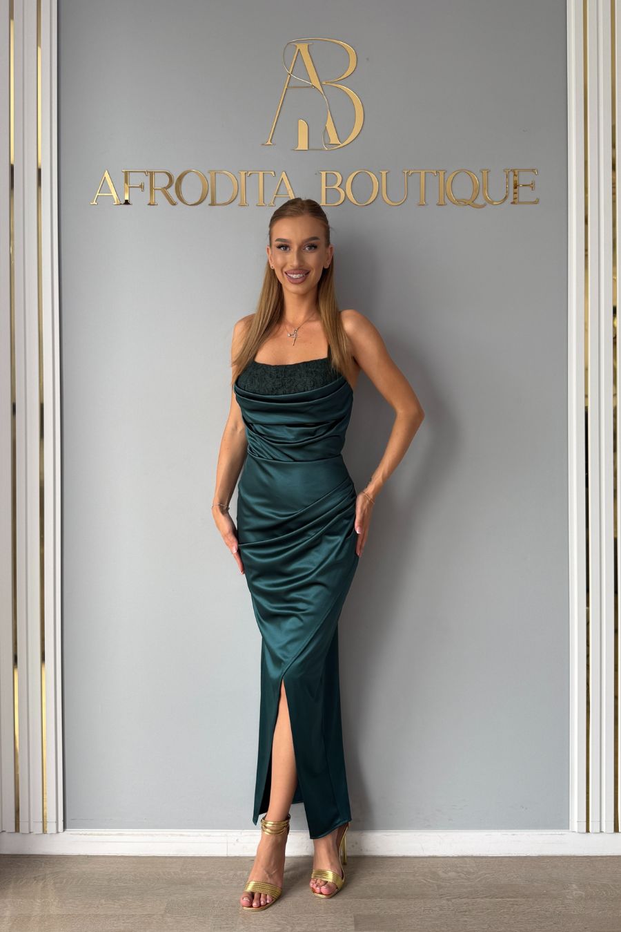 Rochie Patricia