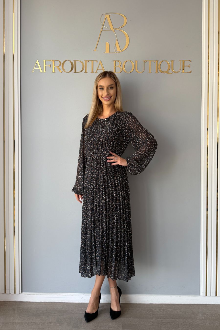 Rochie Paula