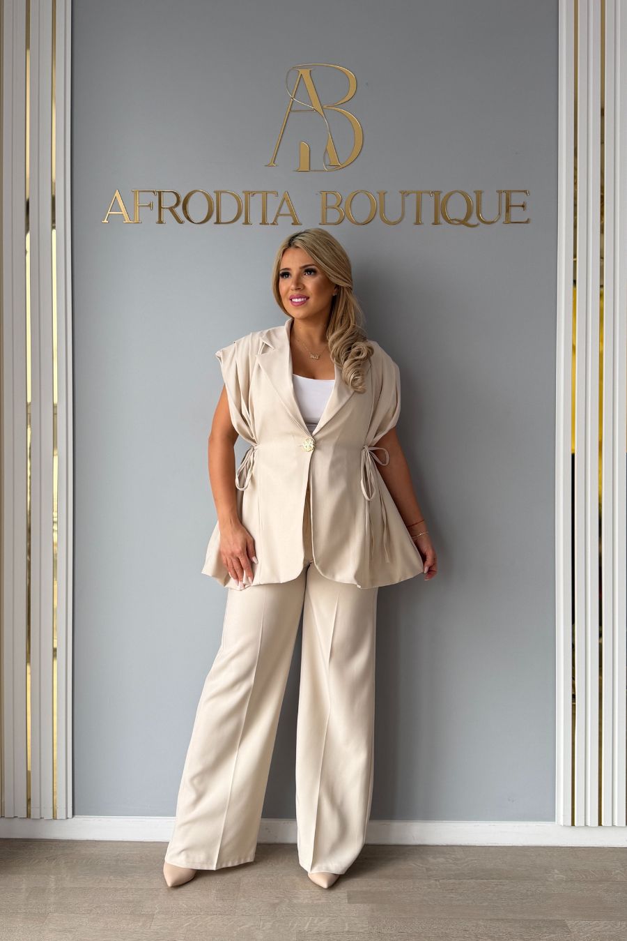 Set Petruta