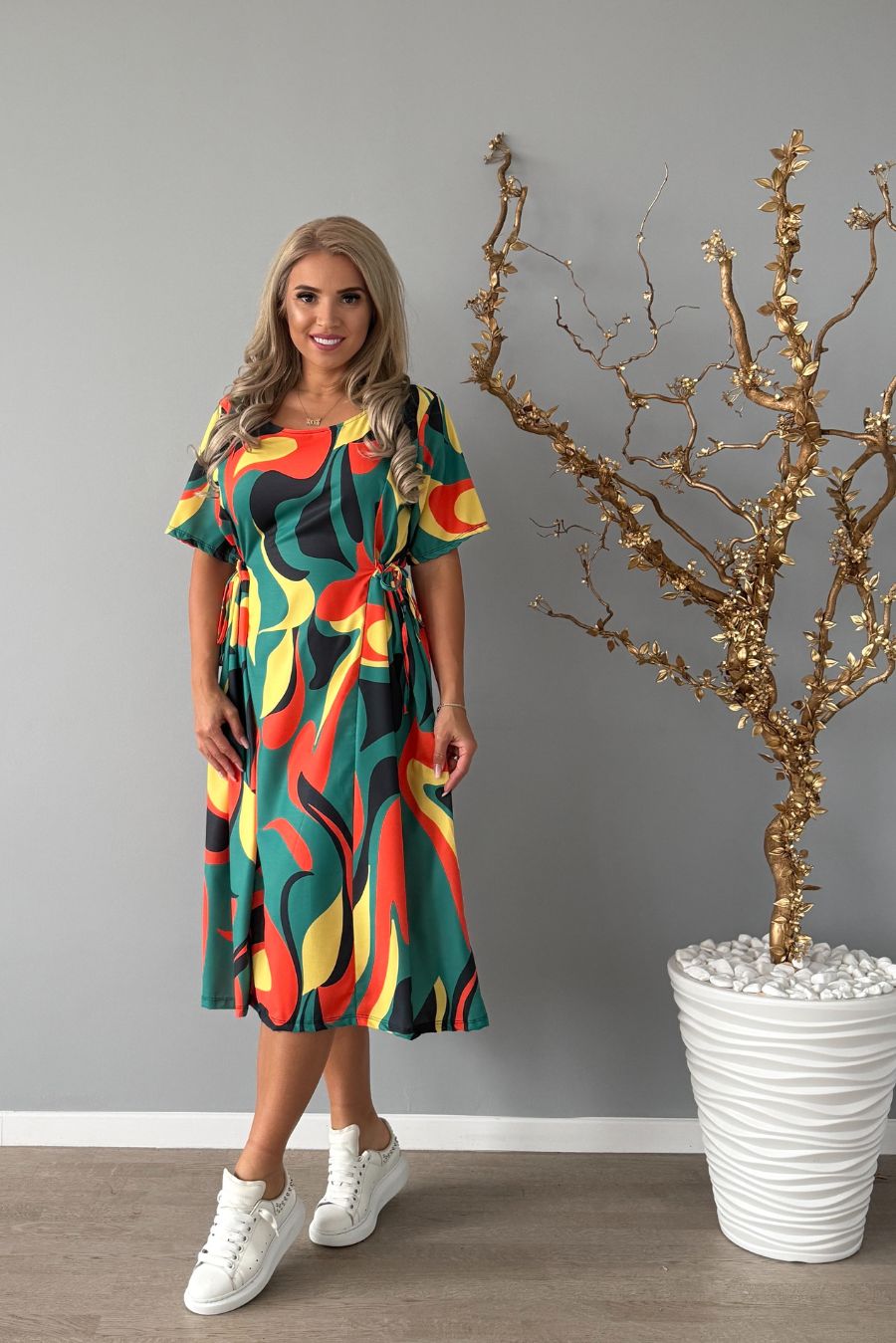 Rochie Pixie
