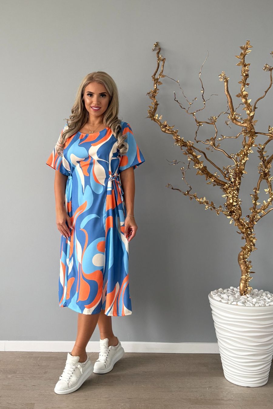 Rochie Pixie
