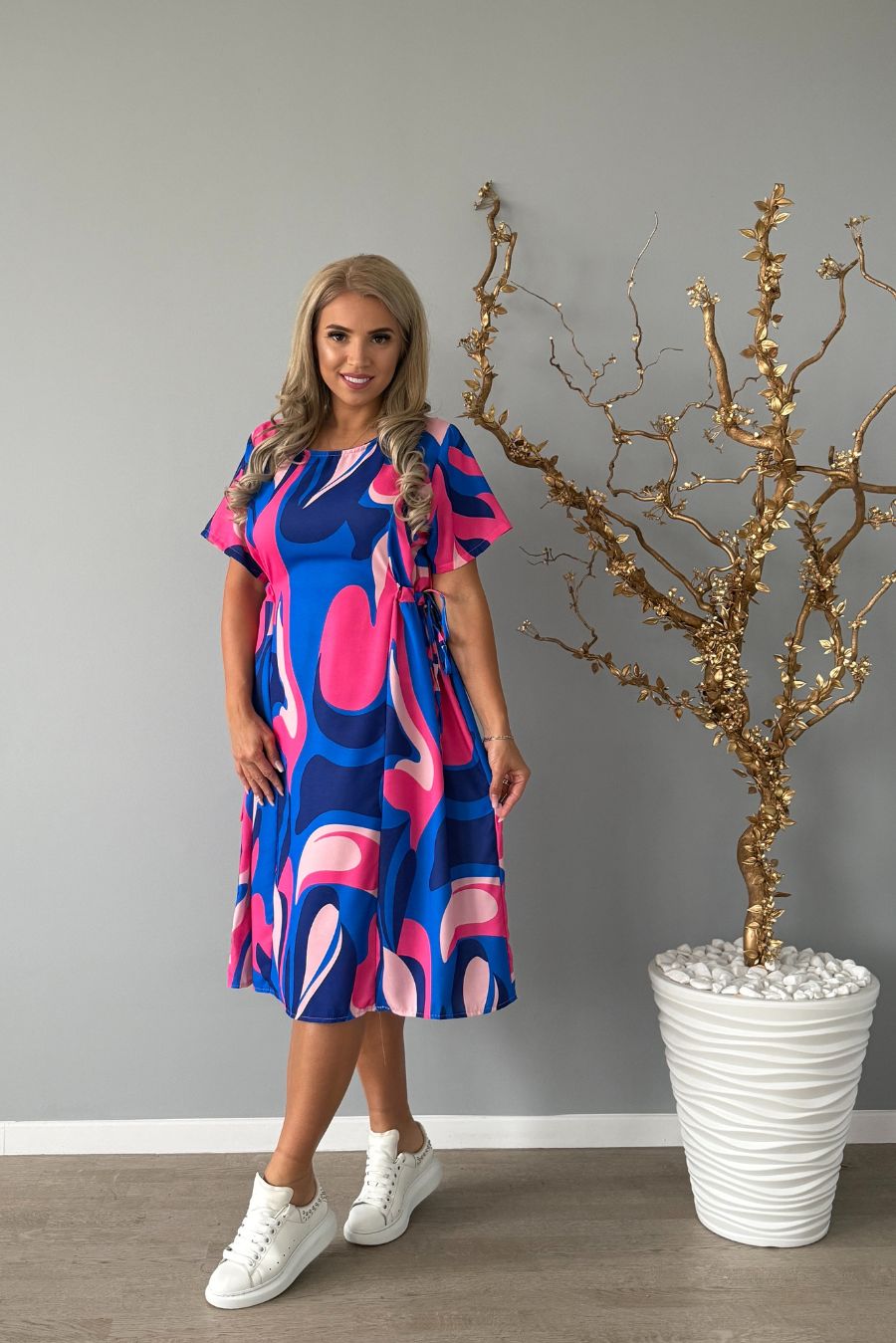 Rochie Pixie
