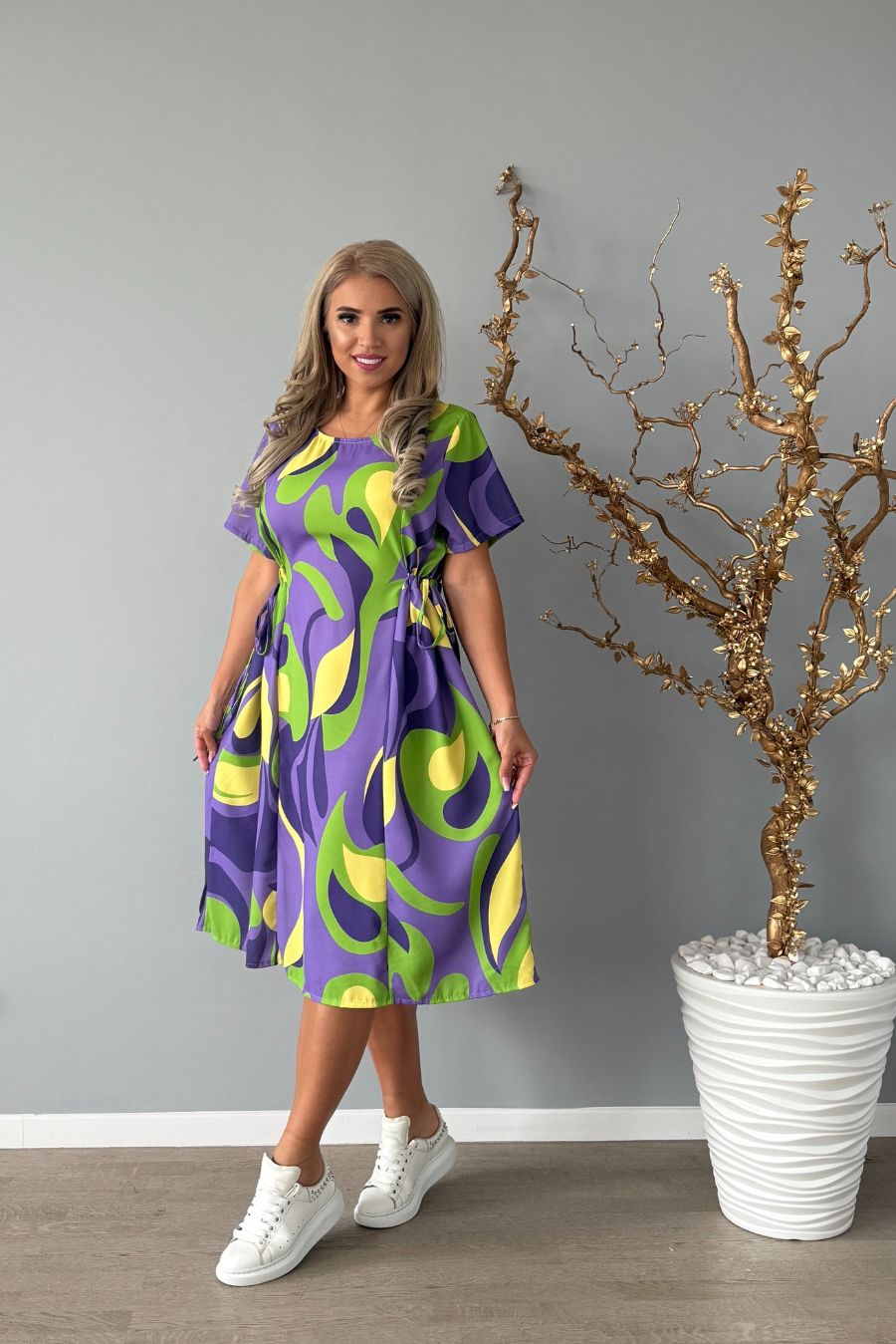 Rochie Pixie