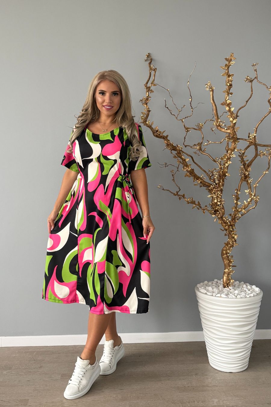 Rochie Pixie